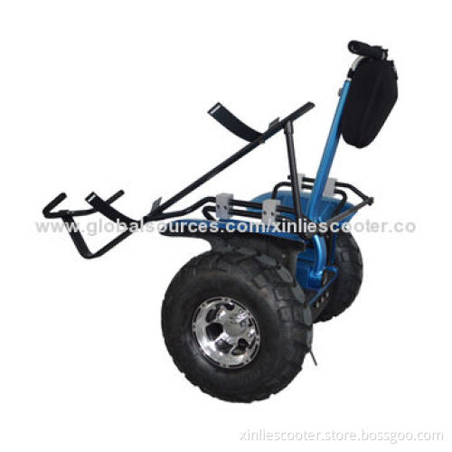 Mini electric golf carts